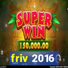 friv 2016